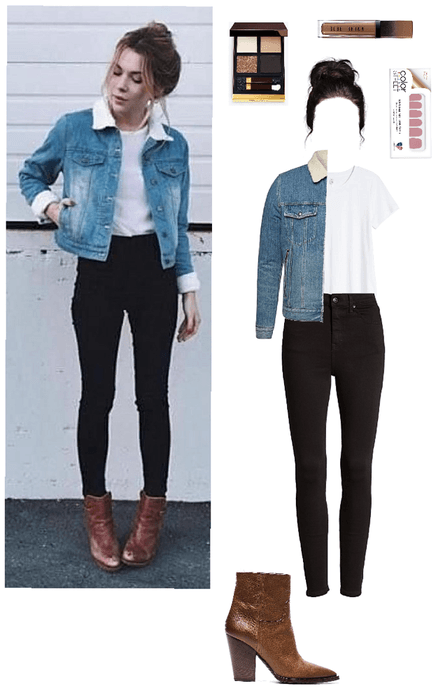 Steal Her Style #3