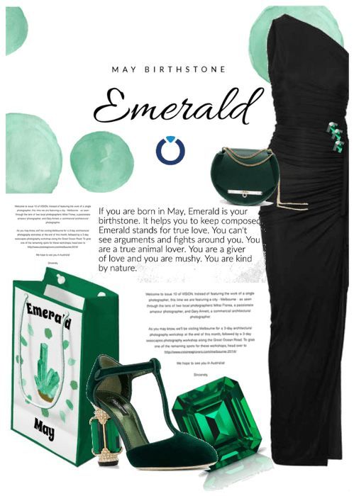 Emerald..