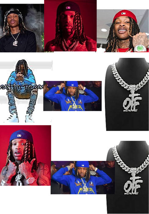 King von outfits HD wallpapers