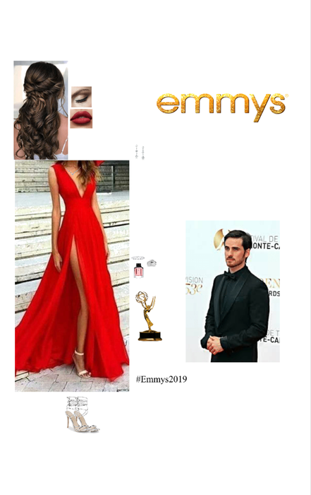 Emmy’s 2019
