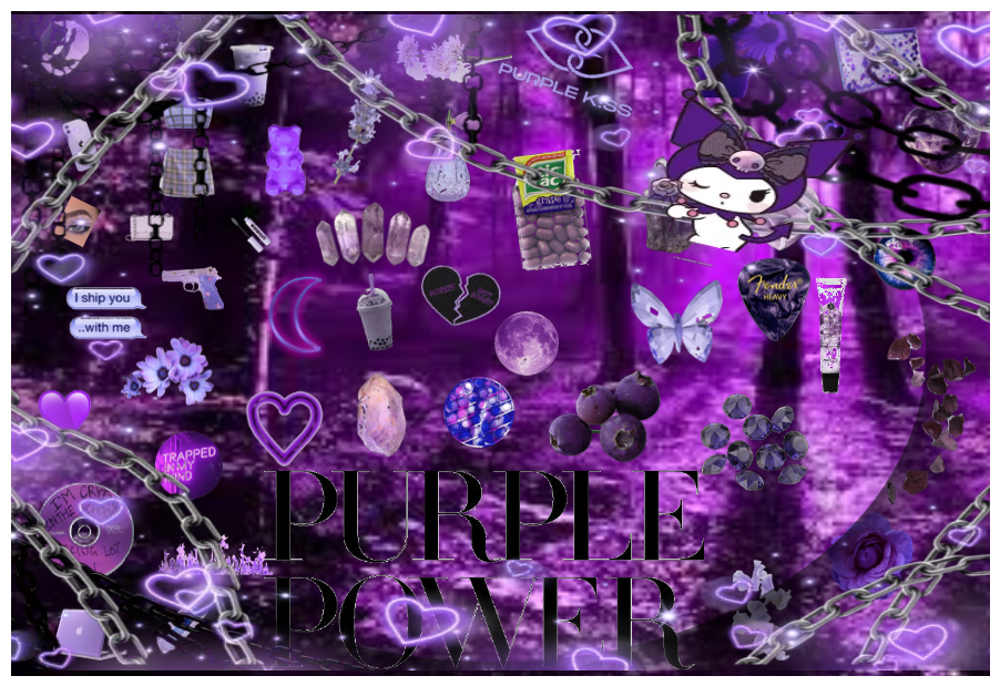 Purple Aesthetic #PurpleInspo @PurpleInspo