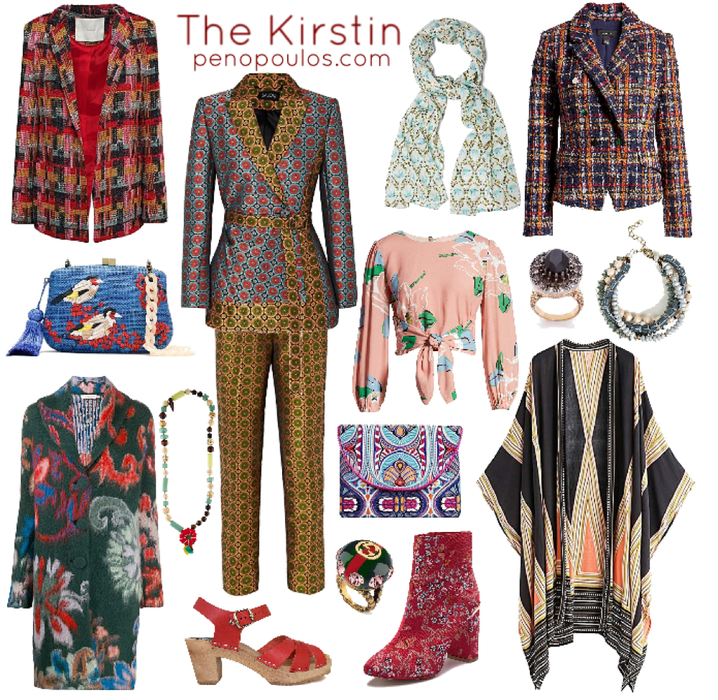 the Kristin