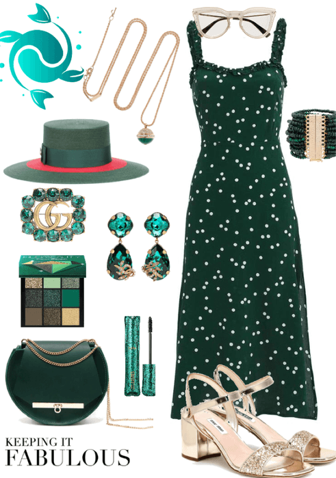 emerald queen