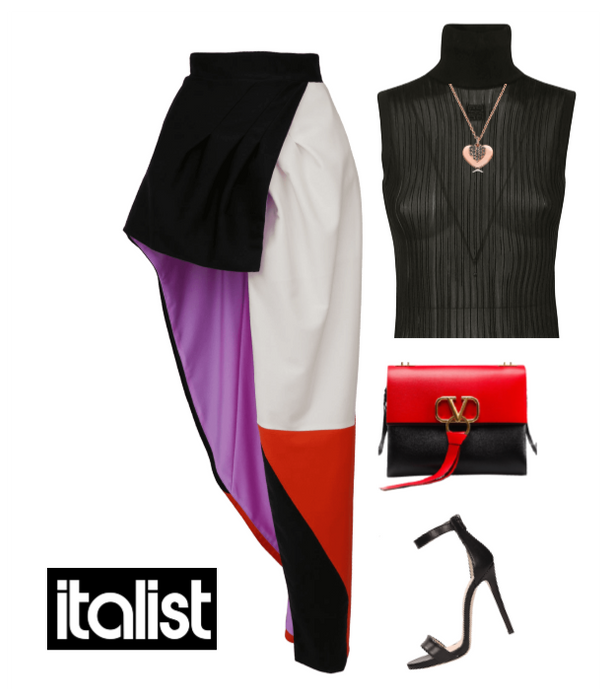 italist outfit