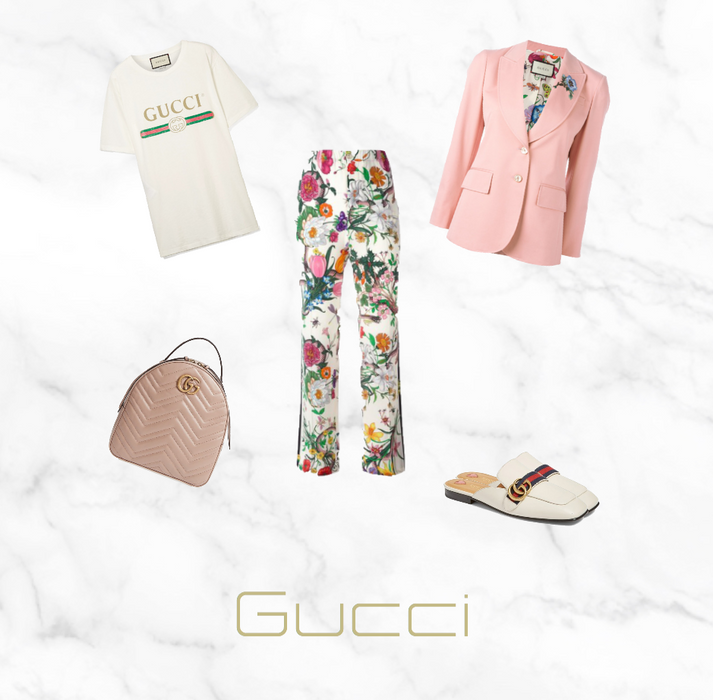 Gucci style