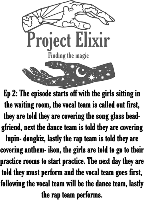 Project Elixir Ep. 02