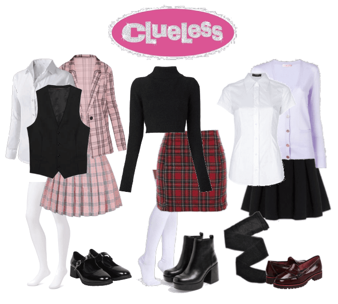 25 Years of Clueless