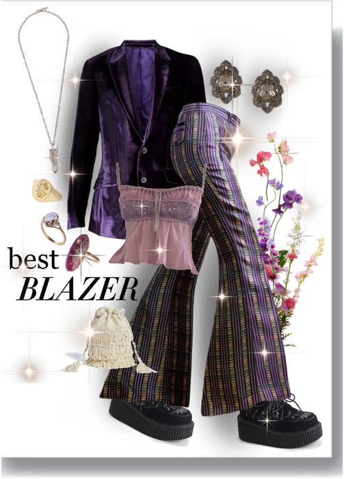 best blazer