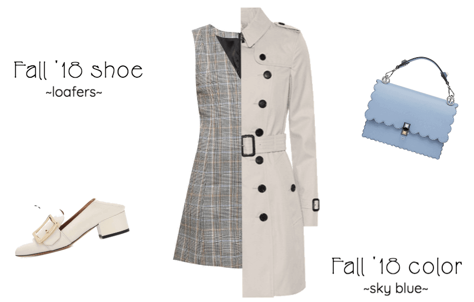 Fall Work trends