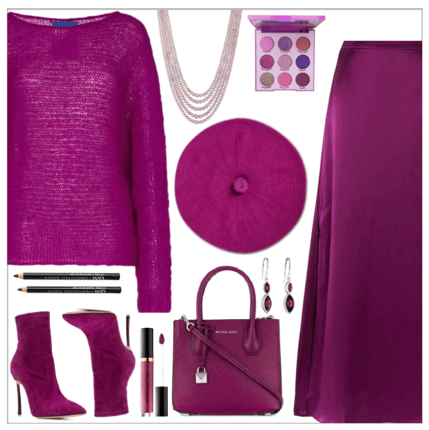 purple org