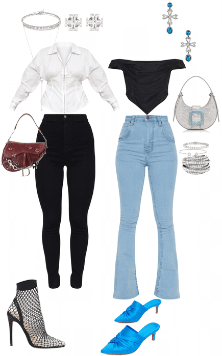 Outfits under $100