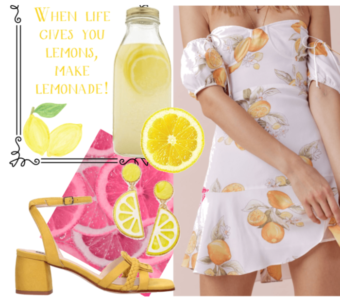 Lemonade Day - contest