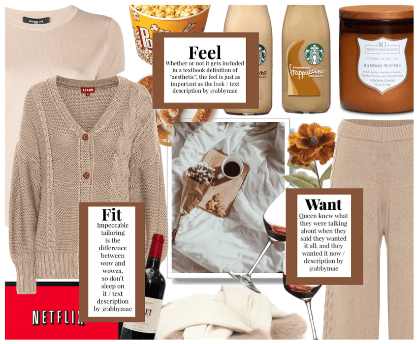 Home Movie Date Outfit ( 9.29.2020 )