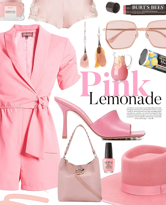 pink lemonade is better