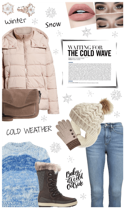 TREND: PUFFER/PADDED JACKETS