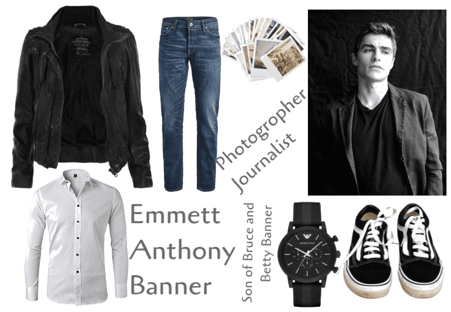 Emmett Banner