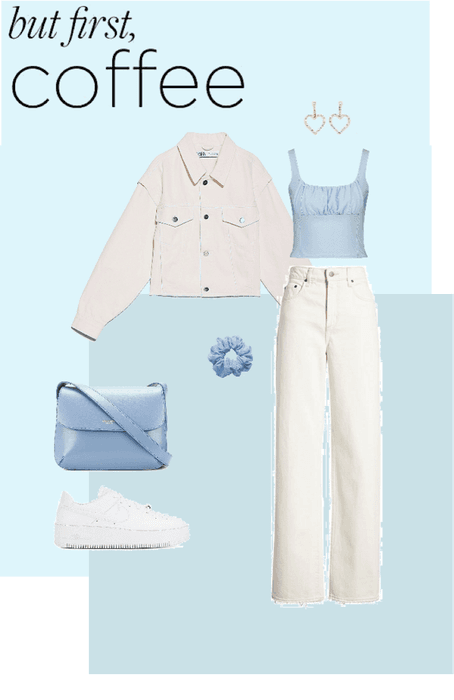 summer day’s picnic fit.