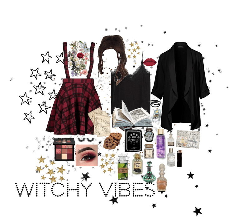 Witchy vibes