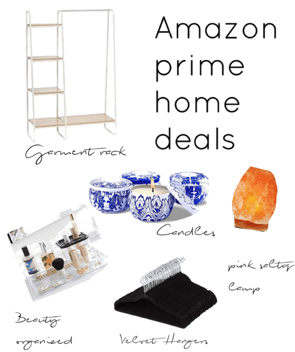 Amazon prime deals
