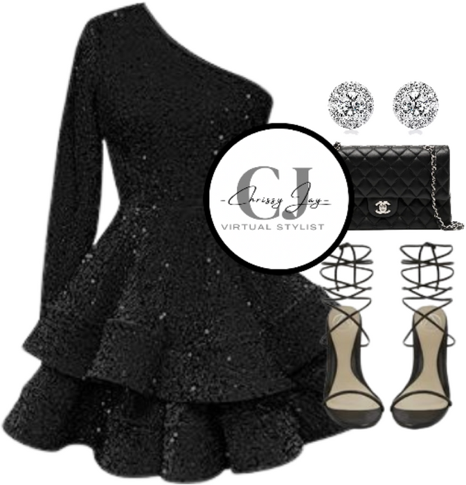 Little Black Dress 🖤