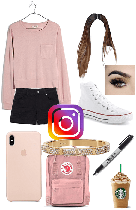 perfect school or everyday outfit