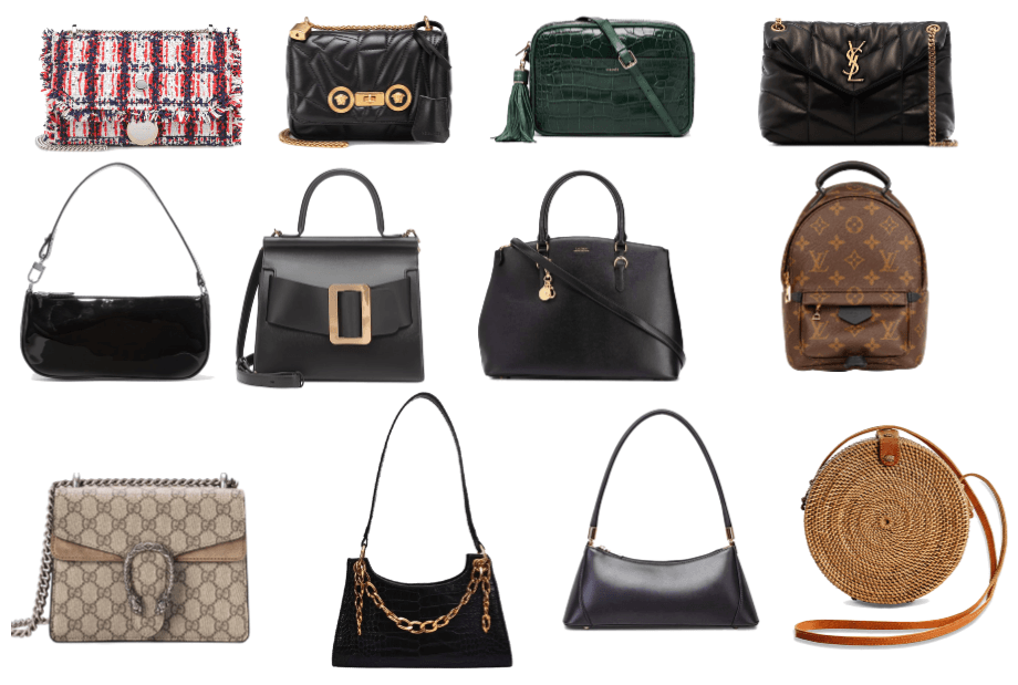 Handbag Collection II