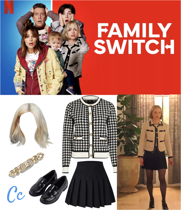 the family switch