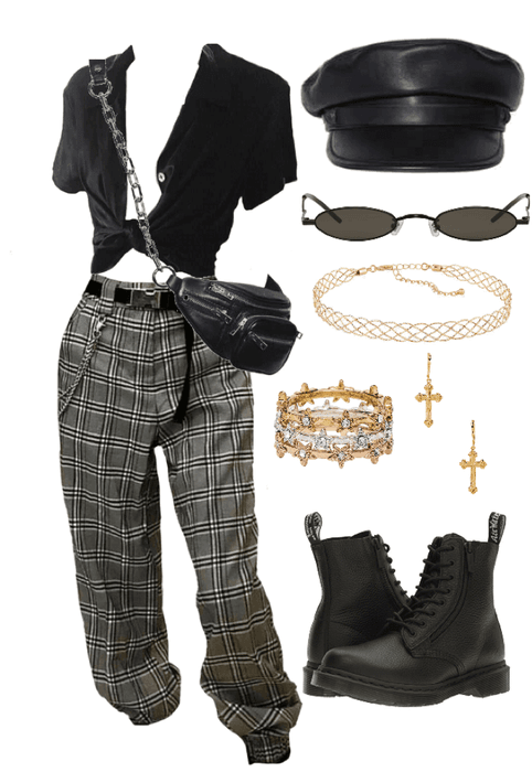 Outfit #21