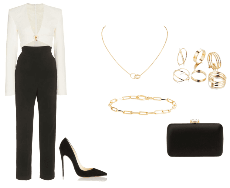Outfit #371
