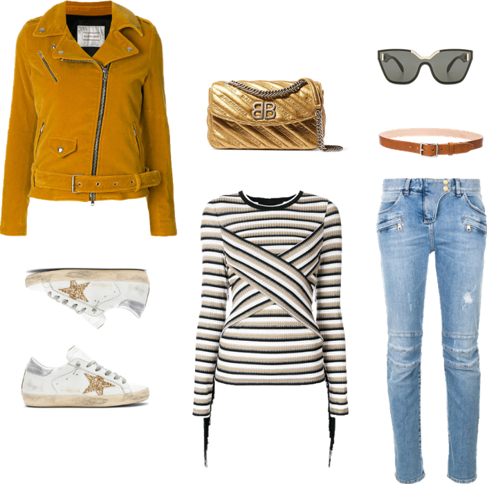 First after Polyvore