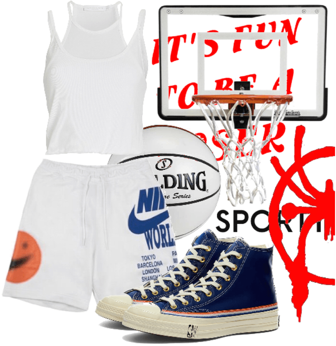 🏀 Outfit | ShopLook