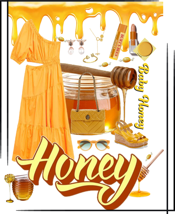 Baby Honey