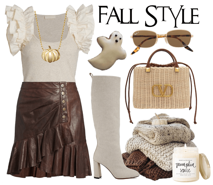 Fall Style