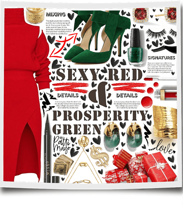 HOLIDAY COLOR TRENDS