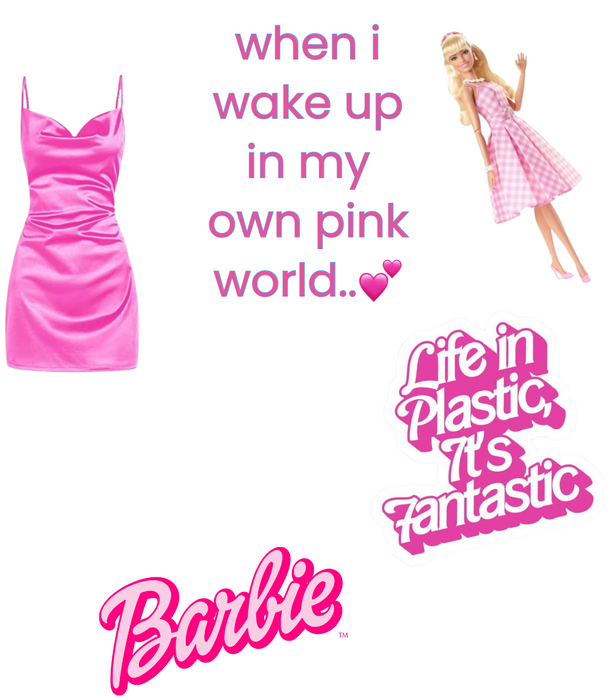 Barbie..💕