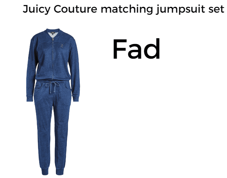 Juicy couture Tracksuit