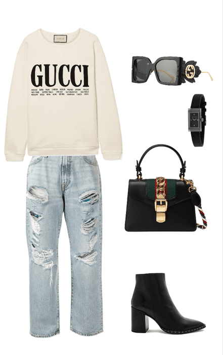 Gucci style