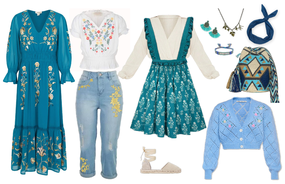 Julieta Outfit | ShopLook