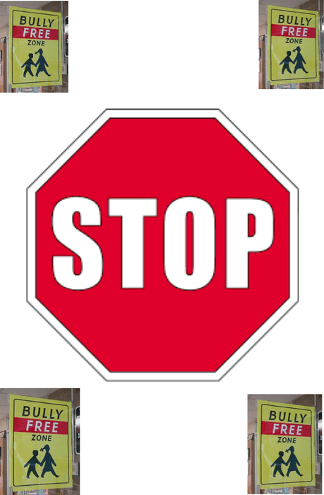 STOP BULLYING!!!!!!!!!!