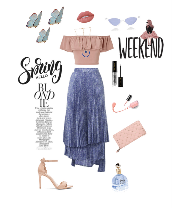 spring style