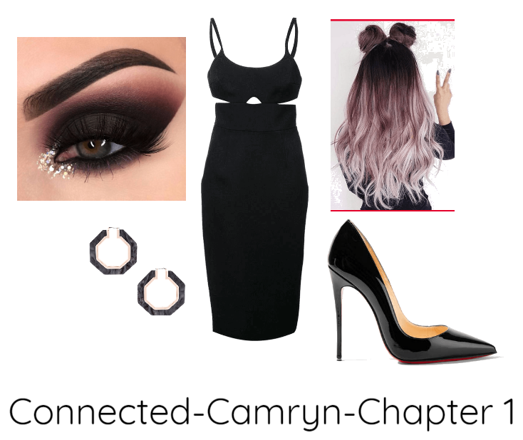 Connected-Camryn-Chapter 1