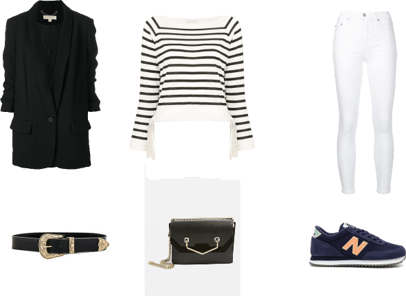 Look de sabado Outfit | ShopLook