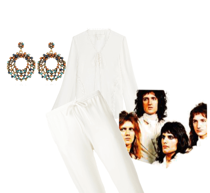 1974 queen concert (what they were)