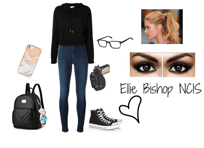 Ellie Bishop 2
