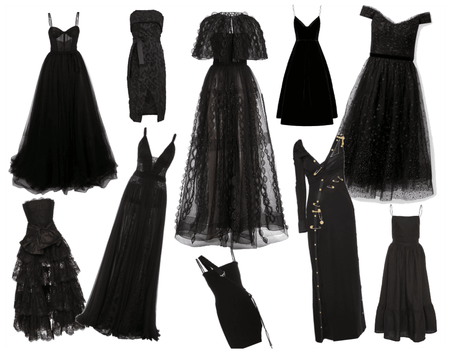 blackdress