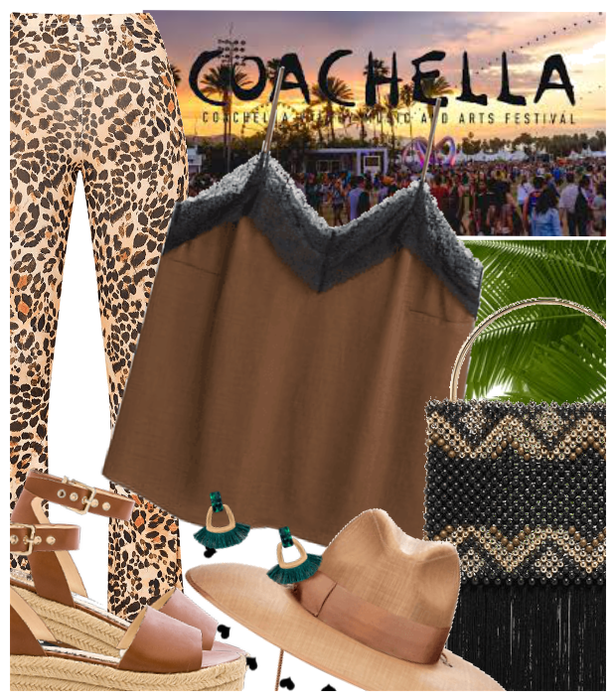 Coachella...
