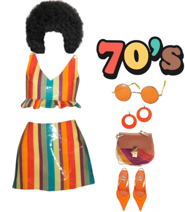 70s Style