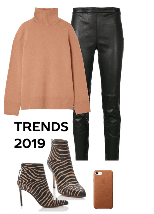 Fall 2019 Trends