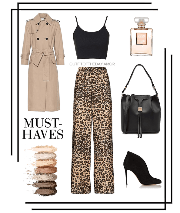Must-Haves 🍂