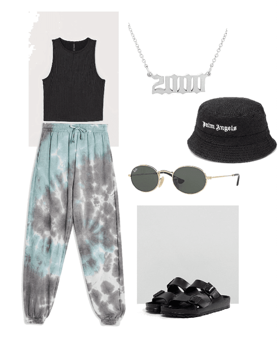 a vibe outfit